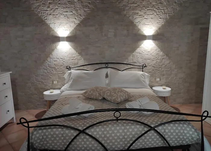 Casa Ciuri Ciuri