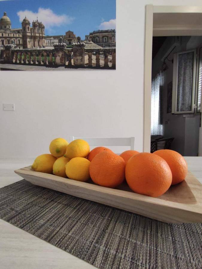 Casa Ciuri Ciuri Ferienhaus *