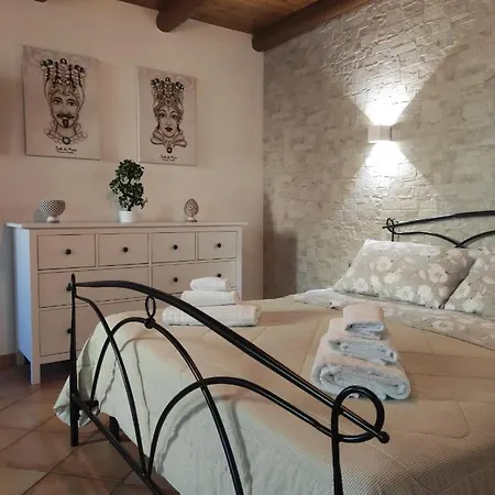 Casa Ciuri Ciuri Villa Noto Exterior photo