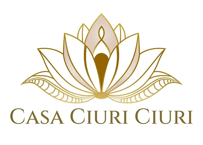 Casa Ciuri Ciuri