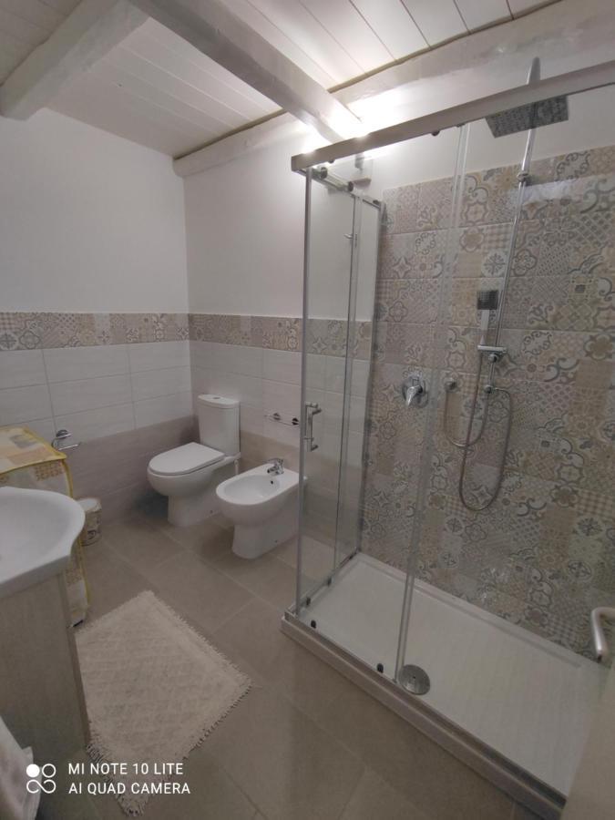 Holiday home Casa Ciuri Ciuri Noto