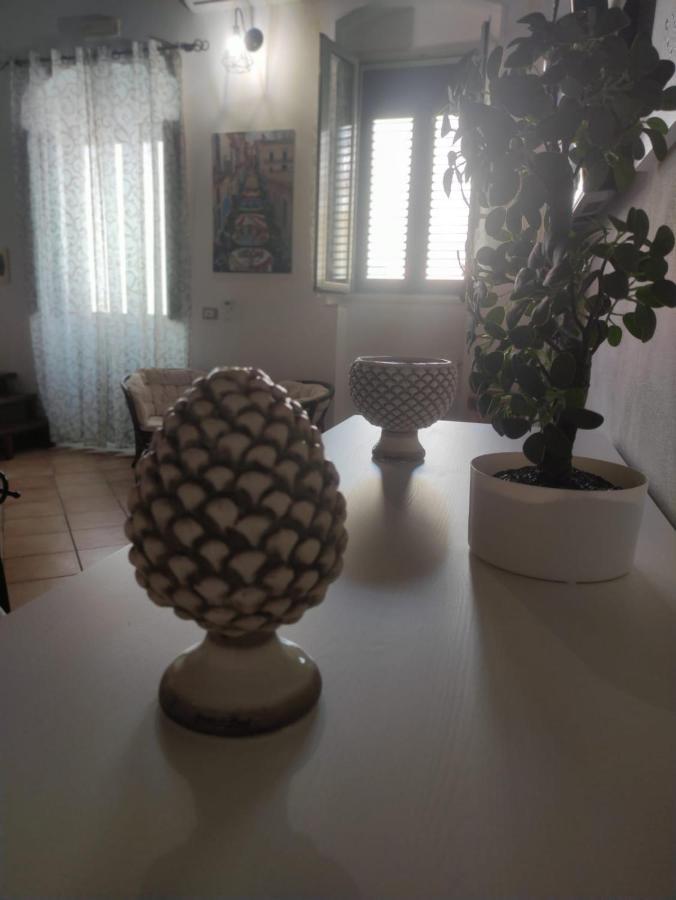 Casa Ciuri Ciuri