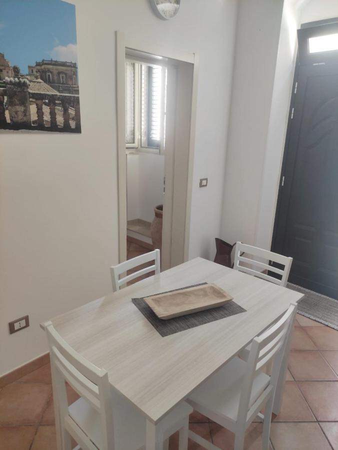Casa Ciuri Ciuri Holiday home