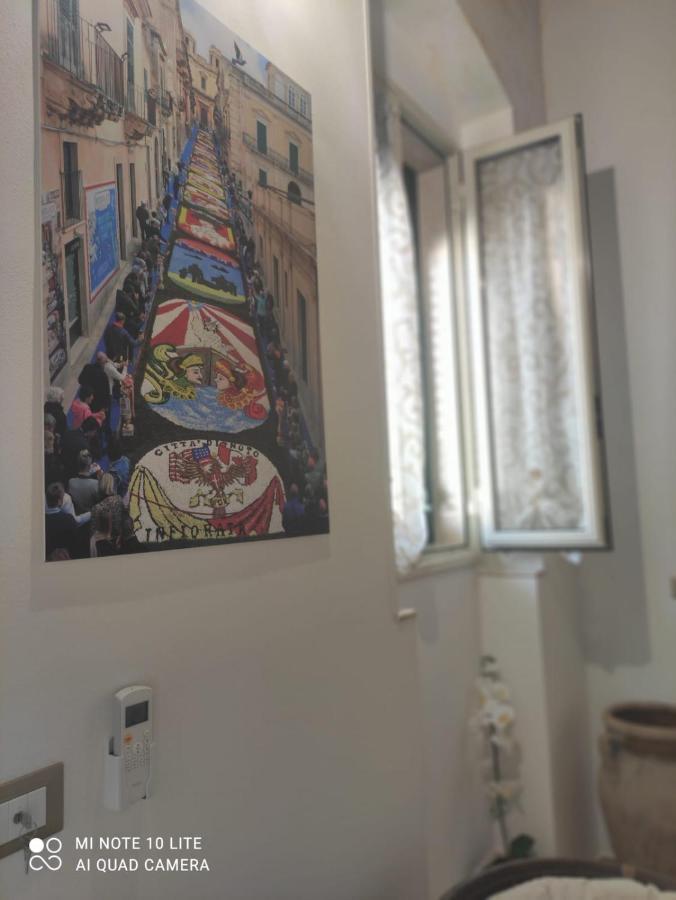 Casa Ciuri Ciuri