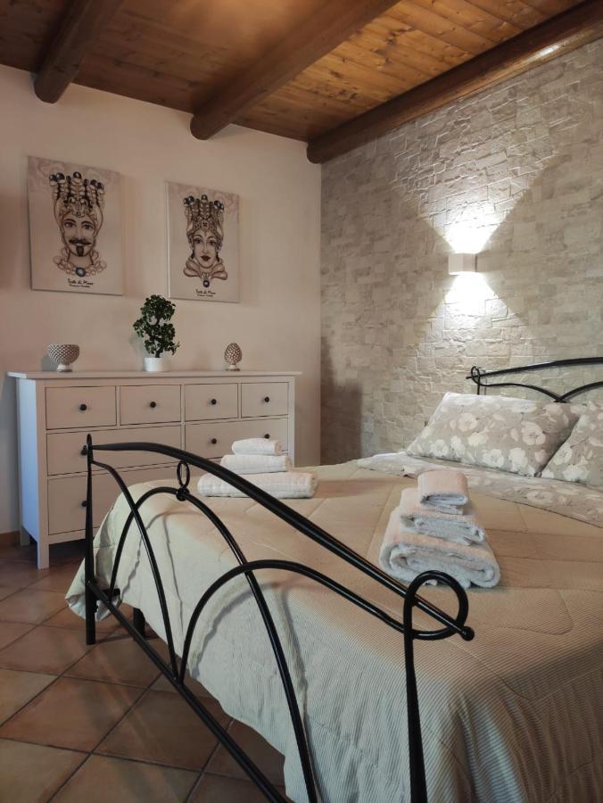 Casa Ciuri Ciuri Holiday home