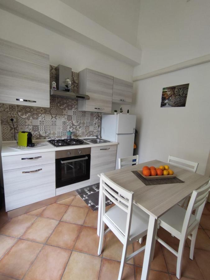 Holiday home Casa Ciuri Ciuri