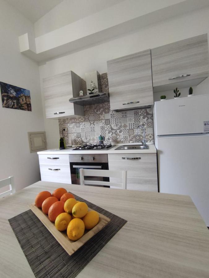 Casa Ciuri Ciuri Holiday home Noto