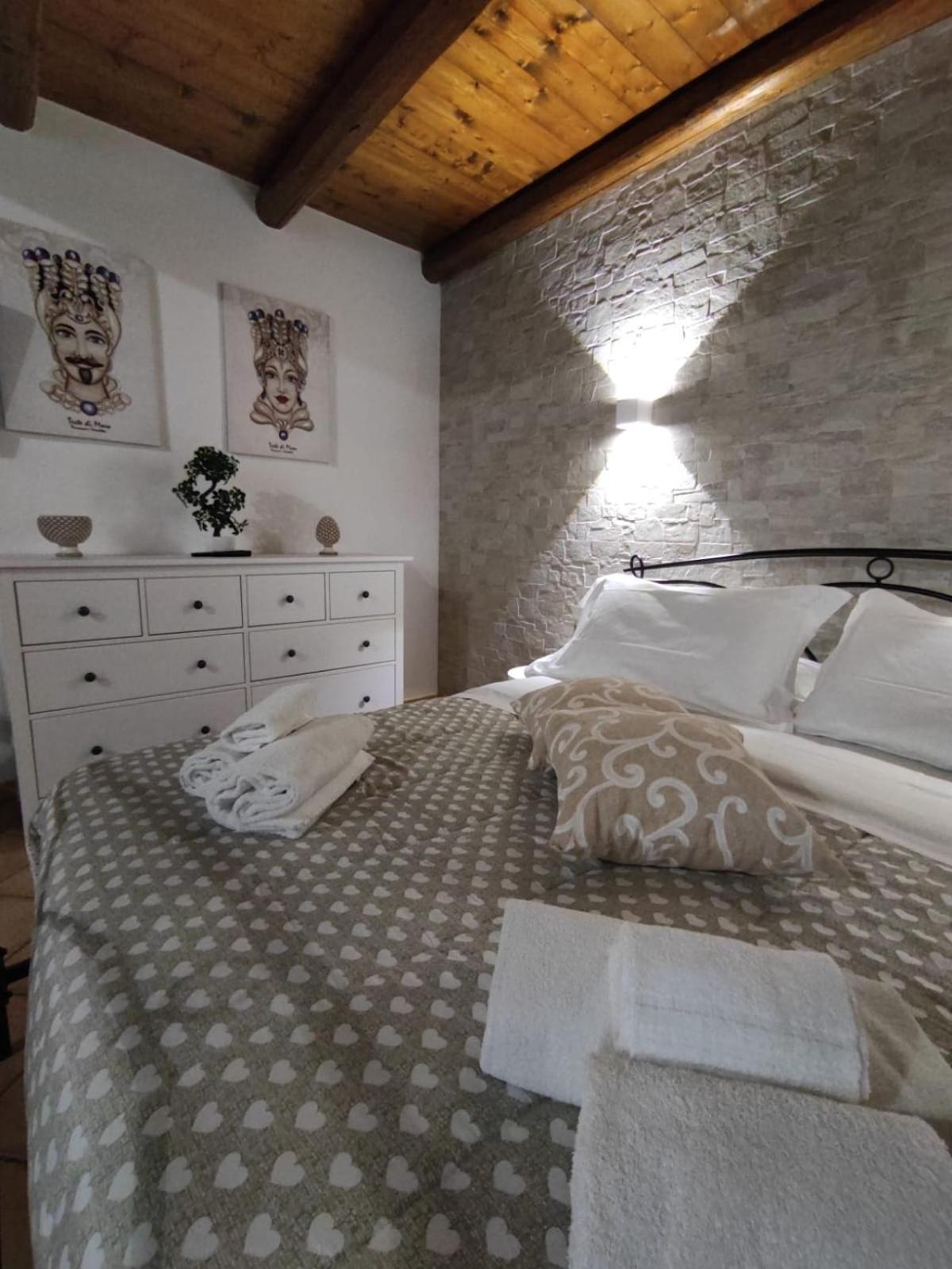 Holiday home Casa Ciuri Ciuri Noto