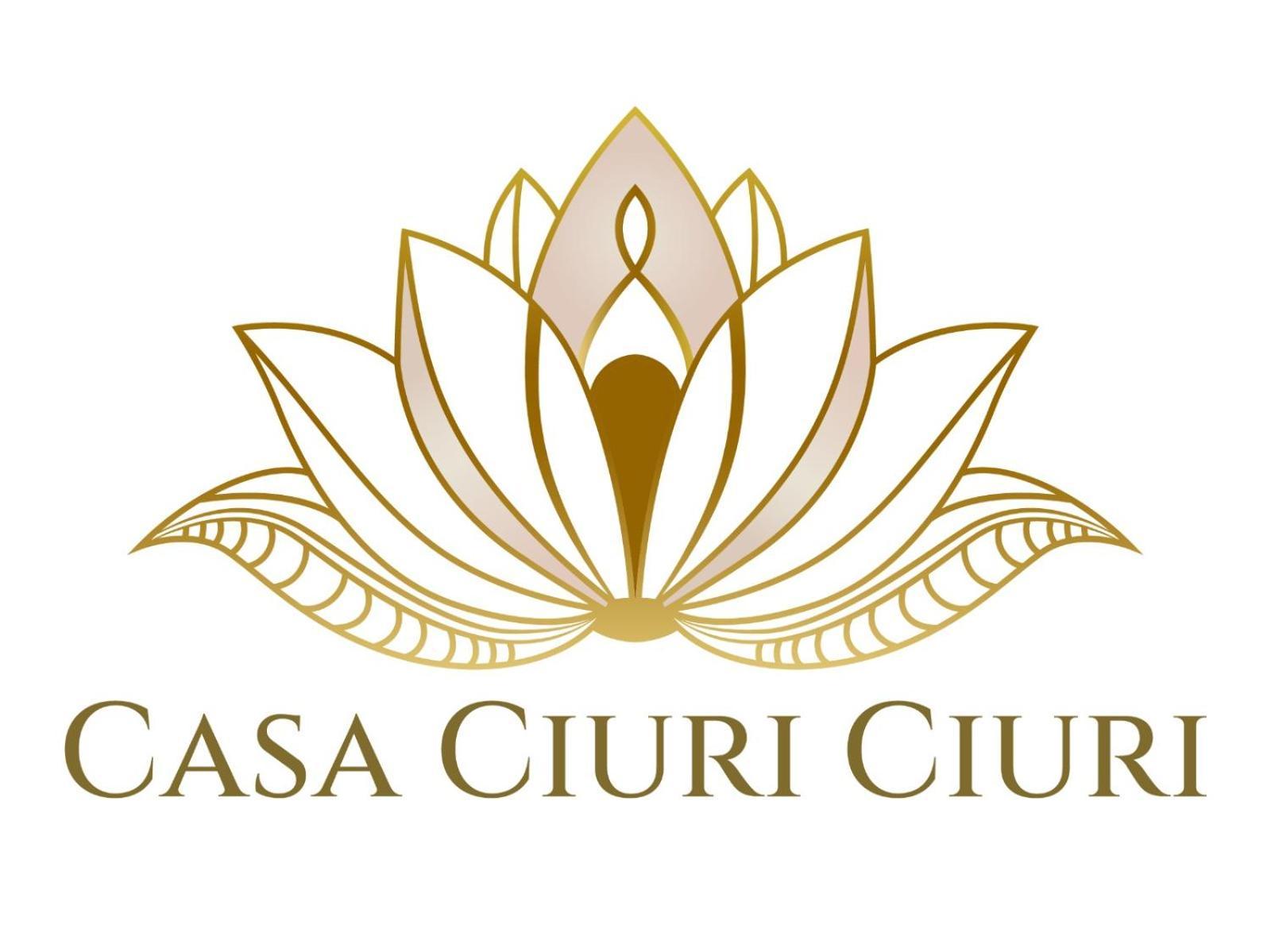 Casa Ciuri Ciuri